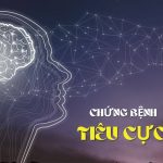 Tiến sĩ Rick Hanson cho biết biến chứng có thể xảy ra ở chứng bệnh tiêu cực
