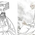 Cuộc trò chuyện giữa Lão Tử và Nhà Vua