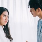 Vợ chồng thường mắng chửi nhau sẽ biến họ trở thành ‘kẻ vô ơn’